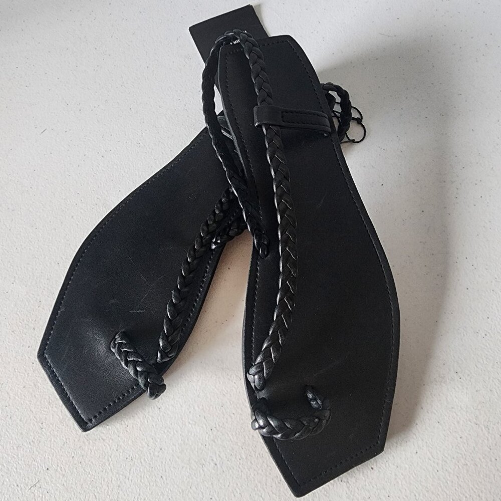 Reformation Sandals "NEW" - Picture 6 of 15